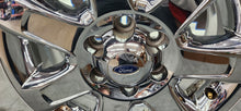 Load image into Gallery viewer, 2013-2014 Ford F-150 Chrome 18x7.5 Rim OEM2