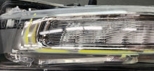 Load image into Gallery viewer, 2018-2023 Mustang GT LH Driver Side Turn Signal Light Fog Light LED OEM