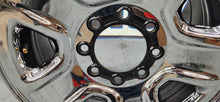 Load image into Gallery viewer, 2013-2022 Dodge RAM 2500 18x8.0 Chrome Rim OEM2