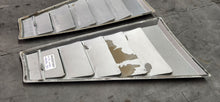 Load image into Gallery viewer, 2005-2009 Ford Mustang GT LH & RH Quarter Window Vent Set7