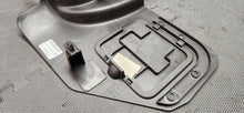 Load image into Gallery viewer, 2005-2009 Ford Mustang RH Passenger Kick Panel Trim Fuse Cover "Black" OEM