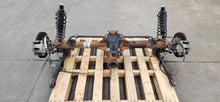 Load image into Gallery viewer, 2011-2014 Ford Mustang GT Rear End 3:15 Gear 43k Miles OEM0