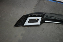 Load image into Gallery viewer, 2015-2023 Ford Mustang Speed Form Rear Spoiler GT350 Style OEM