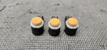 Load image into Gallery viewer, 2015-2023 Ford Mustang GT Rear Parking Assist Sensor "Orange" 3 OEM
