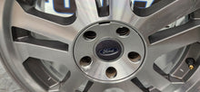 Load image into Gallery viewer, 2005 Ford Mustang GT 17x8.0" Silver Rim OEM2