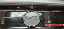 Load image into Gallery viewer, 2018-2023 Ford Mustang California Special Trunk Lid "Silver" OEM