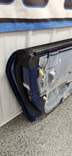 Load image into Gallery viewer, 2005 2009 Ford Mustang GT Convertible LH Driver Door Complete w/Glass "G9" OEM8