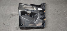 Load image into Gallery viewer, 2010-2012 Ford Mustang GT Rear RH Passenger Bumper Bracket Mounting Kit OEM