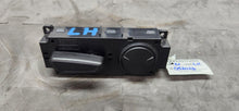 Load image into Gallery viewer, 2015-2023 Ford Mustang LH Driver Seat Switch - OEM0