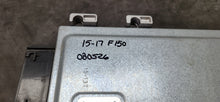 Load image into Gallery viewer, 2015-2017 Ford F-150 5.0 Engine Control Module ECU "Automatic" OEM5