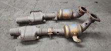 Load image into Gallery viewer, 2016-2023 Chevrolet Camaro SS 6.2L LH & RH Exhaust OEM12
