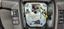 Load image into Gallery viewer, 2009-2014 Ford F-150 Leather Steering Wheel "Automatic" OEM3