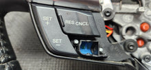 Load image into Gallery viewer, 2018-2023 Ford Mustang GT 5.0 Steering Wheel "Manual" OEM