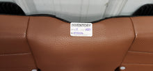 Load image into Gallery viewer, 2010-2014 Ford Mustang GT Convertible Mahogany Seat Set OEM3