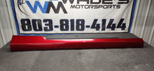 Load image into Gallery viewer, 2010-2015 Chevrolet Camaro RH Passenger Side Skirt Molding OEM0