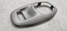 Load image into Gallery viewer, 1997-2004 Chevrolet Corvette Interior Door Handle Bezel RH Passenger OEM