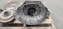 Load image into Gallery viewer, 2018-2020 Ford Mustang GT 10r80 Automatic Transmission 22k miles OEM11
