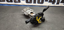 Load image into Gallery viewer, 2005-2009 Ford Mustang GT Steering Column Assembly with Key OEM