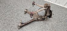 Load image into Gallery viewer, 1997-2004 Chevrolet Corvette RH Passenger Front Knuckle Assembly OEM