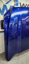 Load image into Gallery viewer, 2015-2017 Ford Mustang GT Hood w/Vents OEM5