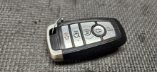 Load image into Gallery viewer, 2018-2023 Ford Mustang Automatic Key Fob OEM