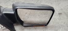 Load image into Gallery viewer, 2011-2014 Ford F-150 RH Passenger Mirror Heated w/ Turn Signal OEM1