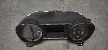 Load image into Gallery viewer, 2017 Ford Mustang GT Instrument Dash Cluster Speedometer 81k Automatic OEM5