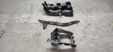 Load image into Gallery viewer, 2018-2023 Ford Mustang GT RH Passenger Rear Bumper Bracket Mounting Kit OEM8