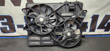 Load image into Gallery viewer, 2015-2023 Ford Mustang GT 5.0 Cooling Fan Assembly OEM