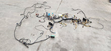 Load image into Gallery viewer, 1998 Chevrolet Corvette C5 Interior Dash & Body Wire Harness Coupe OEM