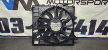 Load image into Gallery viewer, 2016-2023 Camaro SS Cooling fan OEM