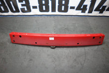 Load image into Gallery viewer, 2010-2015 Chevrolet Camaro SS FRONT Bumper Reinforcement Support OEM