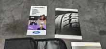 Load image into Gallery viewer, 2020 Ford Mustang GT Owner's Manual with Cover OEM5