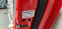 Load image into Gallery viewer, 2010-2014 Ford Mustang GT V6 RH Passenger Door Complete w/Glass "PQ" OEM7