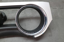Load image into Gallery viewer, 2011-2014 Ford Mustang GT V6 Speedometer Aluminum Dash Trim OEM