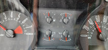 Load image into Gallery viewer, 2005-2009 Ford Mustang GT Speedometer Instrument Gauge Cluster "Manual" OEM3