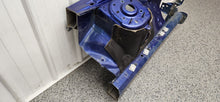 Load image into Gallery viewer, 2015-2023 Mustang LH Driver Frame Rail Strut Tower Apron OEM5