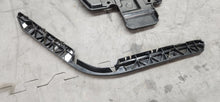 Load image into Gallery viewer, 2010-2012 Ford Mustang LH Driver Rear Bumper Bracket Mounting Kit OEM4