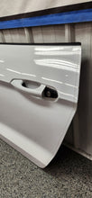 Load image into Gallery viewer, 2015-2023 Ford Mustang GT V6 LH Driver Door Complete "YZ" OEM4