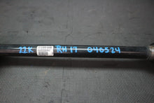 Load image into Gallery viewer, 2016-2023 Chevrolet Camaro SS RH Passenger Rear Half Shaft Axle OEM