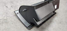 Load image into Gallery viewer, 2010-2014 Ford Mustang Black Glove Box OEM6