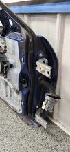 Load image into Gallery viewer, 2005 2009 Ford Mustang GT Convertible LH Driver Door Complete w/Glass "G9" OEM6