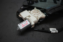 Load image into Gallery viewer, 2015-2017 Ford Mustang Convertible RH Passenger Quarter Window & Motor - OEM
