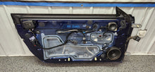 Load image into Gallery viewer, 2015-2023 Ford Mustang GT V6 LH Driver Door Complete w/Glass "L6" OEM9