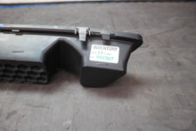 Load image into Gallery viewer, 2015-2017 Ford Mustang GT 5.0 Lower Front Bumper Grille Black OEM