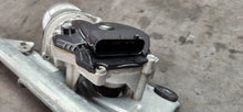 Load image into Gallery viewer, 2010-2014 Ford Mustang Front Windshield Wiper Motor Arm Linkage Assembly OEM5