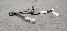 Load image into Gallery viewer, 2016-2023 Chevrolet Camaro SS Negative Battery Cable OEM