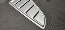 Load image into Gallery viewer, 2015-2023 Ford Mustang GT Pair Rear Window Louver Covers - OEM