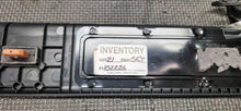 Load image into Gallery viewer, 2015-2023 Ford Mustang GT "My Color" Door Sill Plate SET OEM8