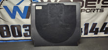 Load image into Gallery viewer, 2015-2023 Ford Mustang Trunk Hard Cargo Carpet OEM7